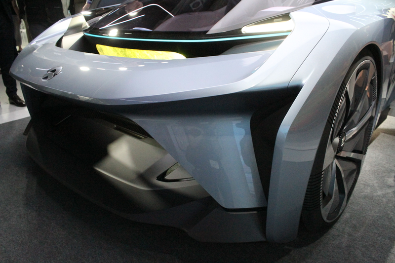 Photos and reporting from Stef Schrader for Jalopnik